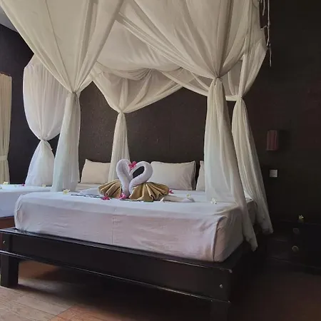 Villa Dika Pemuteran