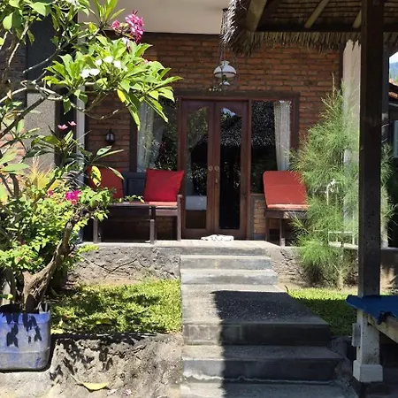 Villa Dika Pemuteran