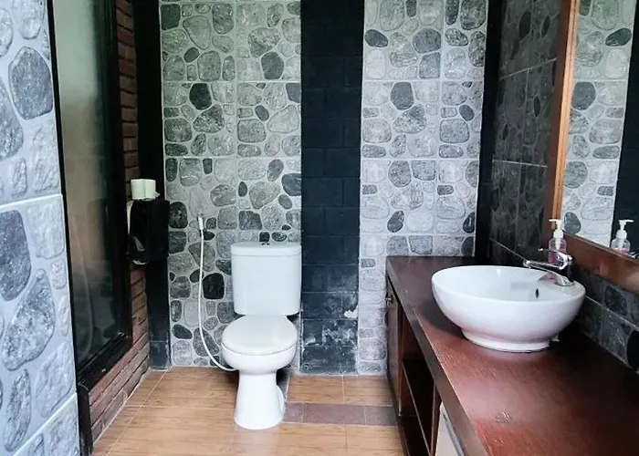 Affittacamere Dika Pemuteran