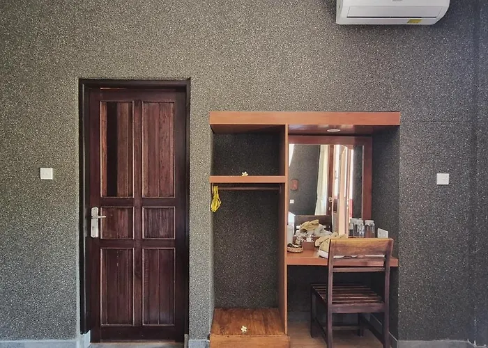 Dika Pemuteran