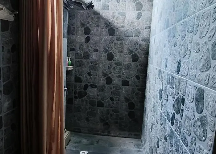 Dika Affittacamere Pemuteran