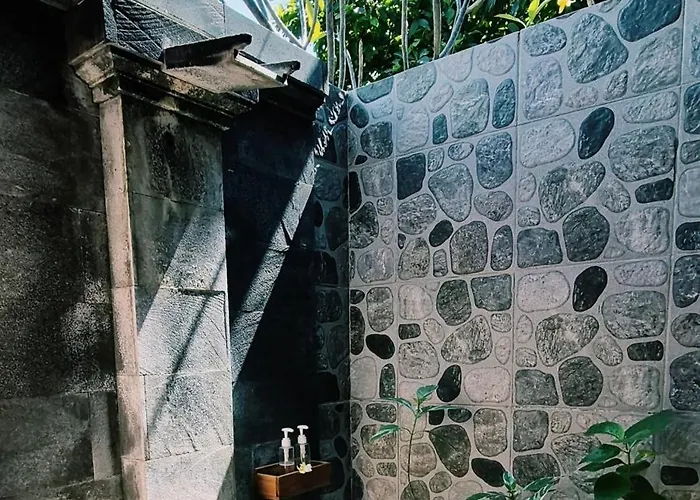 Affittacamere Dika Pemuteran